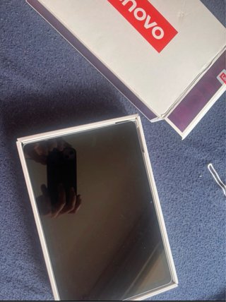 Tablet Lenovo Nueva Tab K11 Gen 2