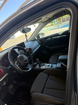 Audi A3 2014