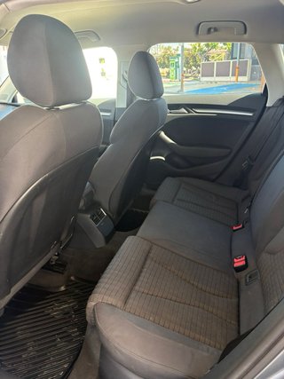 Audi A3 2014