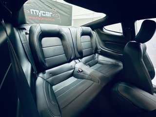 Ford Mustang 2022