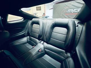 Ford Mustang 2022