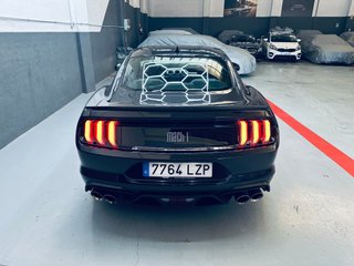 Ford Mustang 2022