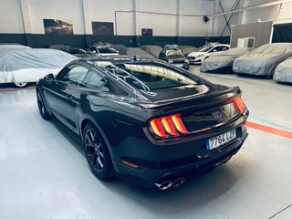 Ford Mustang 2022