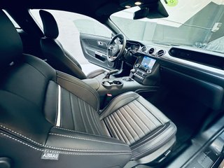 Ford Mustang 2022