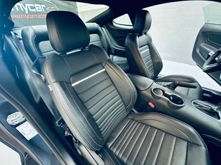 Ford Mustang 2022