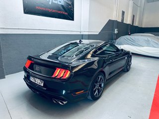 Ford Mustang 2022