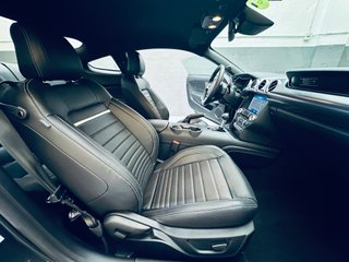 Ford Mustang 2022