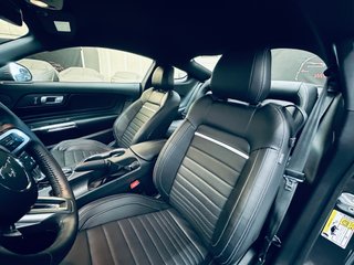 Ford Mustang 2022