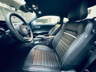 Ford Mustang 2022