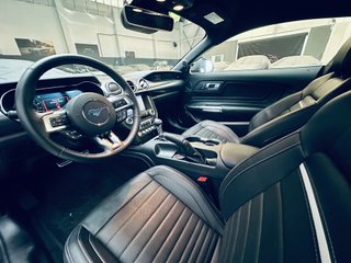 Ford Mustang 2022