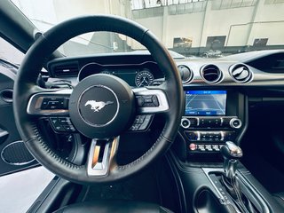 Ford Mustang 2022
