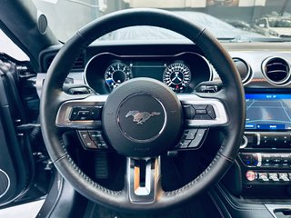 Ford Mustang 2022