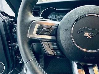 Ford Mustang 2022