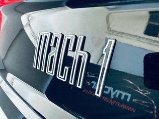 Ford Mustang 2022