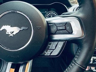 Ford Mustang 2022