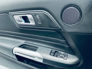 Ford Mustang 2022