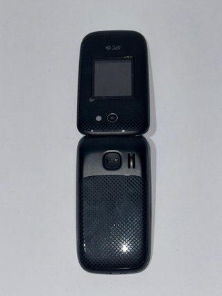 SPC Harmony 2 Teléfono Móvil Para Mayores