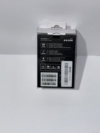 SPC Harmony 2 Teléfono Móvil Para Mayores
