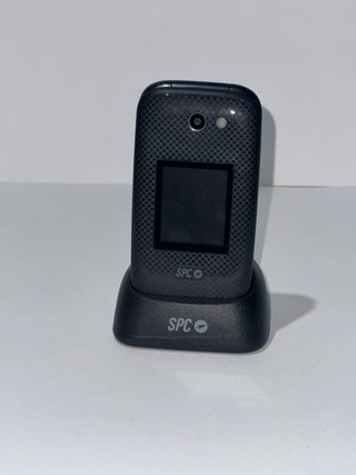 SPC Harmony 2 Teléfono Móvil Para Mayores