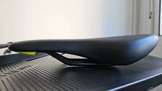 Sillín Syncros Belcarra R 2.0 Channel