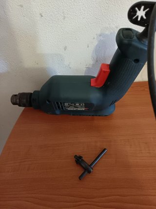 Taladro Black & Decker KD652 450W