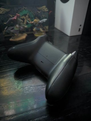 Mando Xbox Series X Negro