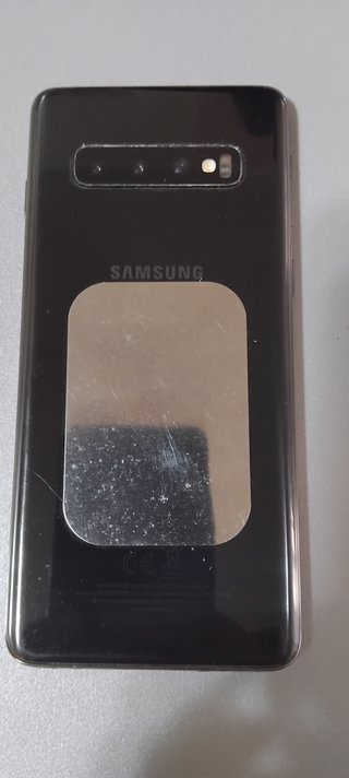Samsung Galaxy S10 (non funzionante)