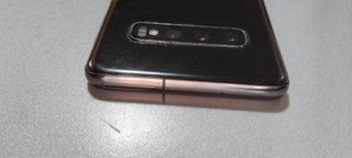 Samsung Galaxy S10 (non funzionante)