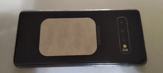 Samsung Galaxy S10 (non funzionante)