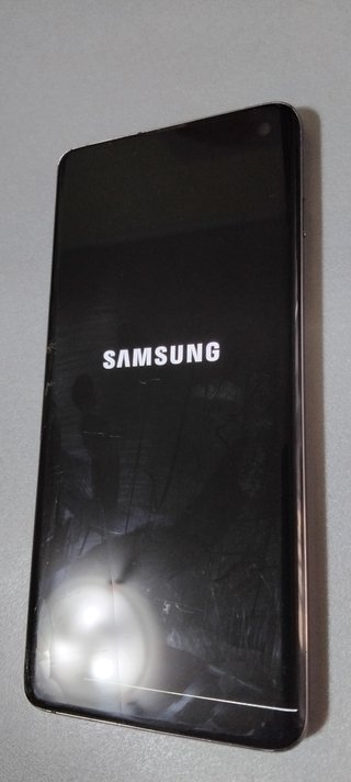Samsung Galaxy S10 (non funzionante)
