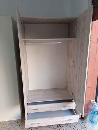 LIQUIDACIÓN!! Muebles de dormitorio