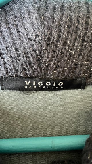 Vestido Viccio Barcelona Talla Única