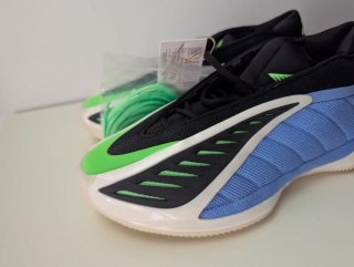 ADIDAS ANTHONY EDWARDS 2 T-42 2/3