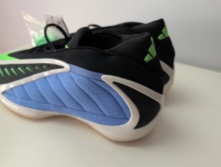 ADIDAS ANTHONY EDWARDS 2 T-42 2/3