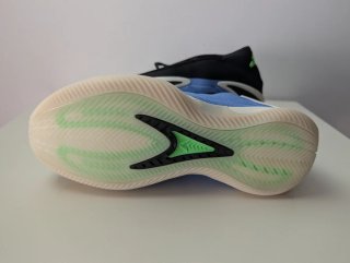 ADIDAS ANTHONY EDWARDS 2 T-42 2/3