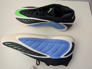 ADIDAS ANTHONY EDWARDS 2 T-42 2/3