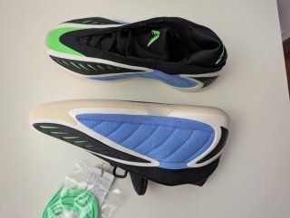 ADIDAS ANTHONY EDWARDS 2 T-42 2/3
