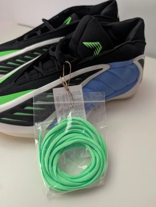 ADIDAS ANTHONY EDWARDS 2 T-42 2/3