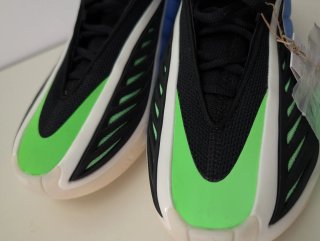 ADIDAS ANTHONY EDWARDS 2 T-42 2/3