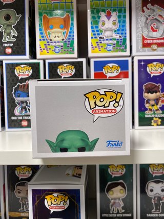Funko Pop! Dende 1385 SE Dragon Ball Z