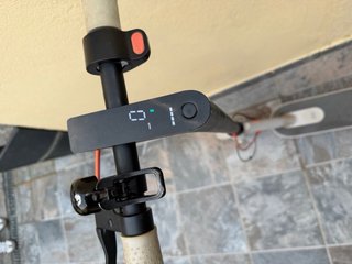 Patinete Xiaomi Mi Electric Scooter 3