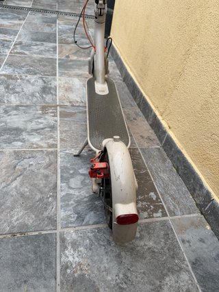 Patinete Xiaomi Mi Electric Scooter 3
