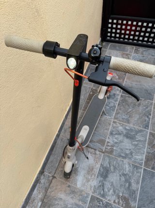 Patinete Xiaomi Mi Electric Scooter 3