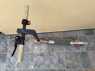Patinete Xiaomi Mi Electric Scooter 3