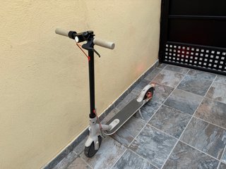 Patinete Xiaomi Mi Electric Scooter 3