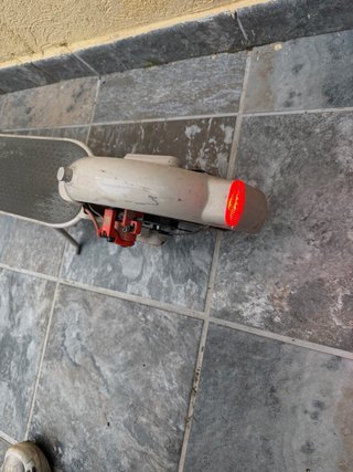 Patinete Xiaomi Mi Electric Scooter 3