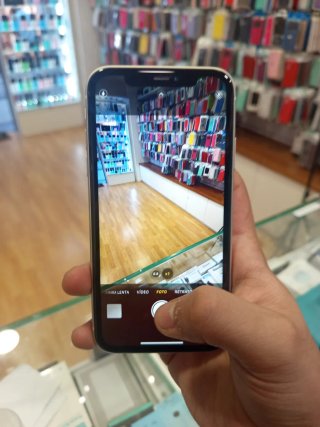 iPhone 11 128GB Blanco