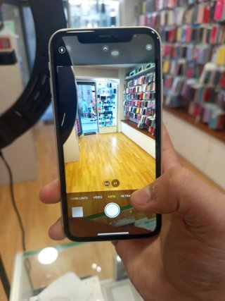 iPhone 11 128GB Blanco