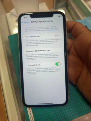 iPhone 11 128GB Blanco