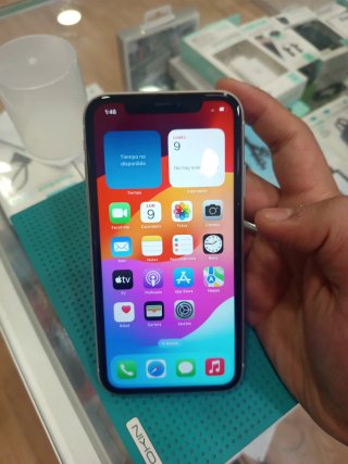 iPhone 11 128GB Blanco